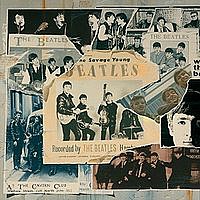 BEATLES THE - Anthology 1-2cd