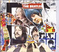 BEATLES THE - Anthology 3-2cd