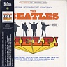BEATLES THE - Help!-soundtrack-US version 2014 : Limited