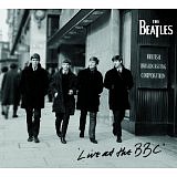 BEATLES THE - Live at the bbc-2cd:reedice 2013