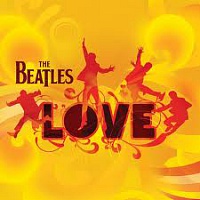 BEATLES THE - Love-compilations