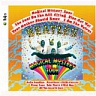 BEATLES THE - Magical mystery tour-reedice 2009:digipack