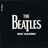 BEATLES THE - Past masters vol.1+vol.2-2cd:reedice 2009