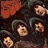 BEATLES THE - Rubber soul-reedice 2009 : digipack