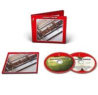 The beatles 1962-1966-reedice 2023-digisleeve-2cd