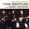 BEATLES THE - The early tapes of/first album with t.sheridan