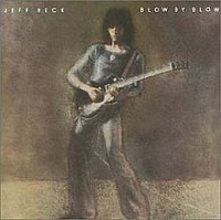 BECK JEFF - Blow by blow