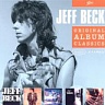 BECK JEFF - Original album classics 2-5cd box