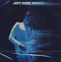 BECK JEFF - Wired-remastered 2001
