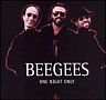 BEE GEES - One night only-live : reedice 2017