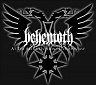 BEHEMOTH - At the arena ov aion-live apostasy