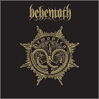 BEHEMOTH - Demonica-2cd-digipack 2011