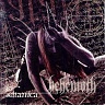 BEHEMOTH - Satanica-reedice-digipack