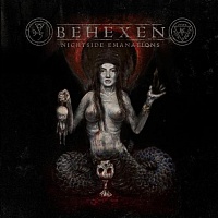 BEHEXEN /FIN/ - Nightside emanations