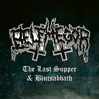 The last supper & Blutsabbath-reedice 2022-2cd