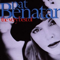 BENATAR PAT - The very best of