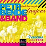 BENDE PETR & BAND - Live!vysočina fest 2014 & cimbálová muzika grajcar-cd+dvd