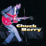 BERRY CHUCK - The anthology-2cd