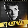 BIEBER JUSTIN /CAN/ - Believe