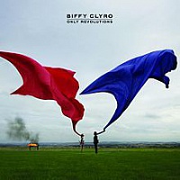 BIFFY CLYRO /SCO/ - Only revolutions