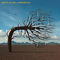 BIFFY CLYRO /SCO/ - Opposites