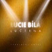 BÍLÁ LUCIE - Lucerna-cd+2dvd:special edition