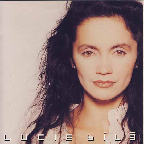 BÍLÁ LUCIE - Lucie Bílá | cd-eshop