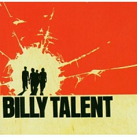 BILLY TALENT /CAN/ - Billy talent