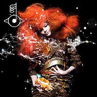 BJÖRK - Biophilia