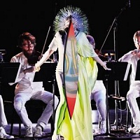 BJÖRK - Vulnicura strings-digipack