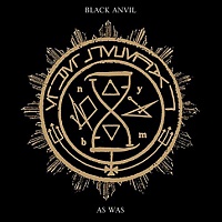 BLACK ANVIL /USA/ - As was