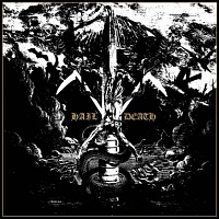 BLACK ANVIL /USA/ - Hail death