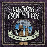 BLACK COUNTRY COMMUNION - 2-digibook-Limited