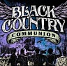 BLACK COUNTRY COMMUNION - Live over europe-2cd