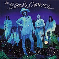 BLACK CROWES THE - By your side