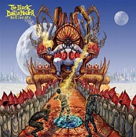 BLACK DAHLIA MURDER THE - Deflorate