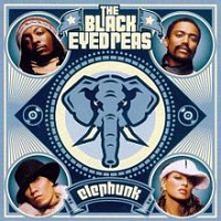 BLACK EYED PEAS - Elephunk