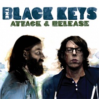 BLACK KEYS THE /USA/ - Attack & release
