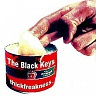 BLACK KEYS THE /USA/ - Thickfreakness