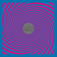 BLACK KEYS THE /USA/ - Turn blue