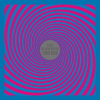 BLACK KEYS THE /USA/ - Turn blue