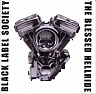 BLACK LABEL SOCIETY - The blessed hellride-reedice 2009