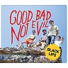 BLACK LIPS /USA/ - Good bad not evil