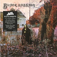 Black sabbath-deluxe edition 2025-digipack-2cd