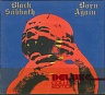 Born again-deluxe edition 2011-digipack-2cd