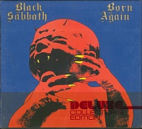 Born again-deluxe edition 2011-digipack-2cd