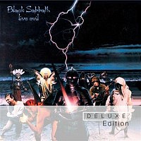 BLACK SABBATH - Live evil-2cd-deluxe edition:reedice 2014
