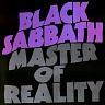 BLACK SABBATH - Master of reality-digipack:reedice 2014