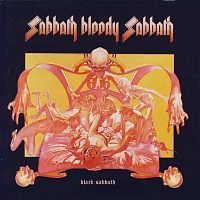 BLACK SABBATH - Sabbath bloody sabbath-digipack-reedice 2014