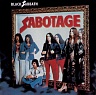 BLACK SABBATH - Sabotage-digipack 2010